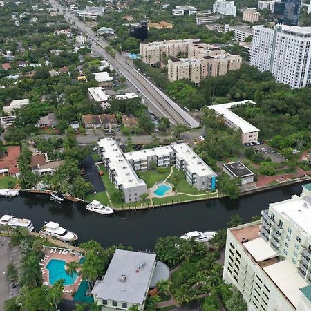 Artrageous On The River By Rocketstay Fort Lauderdale Exteriér fotografie