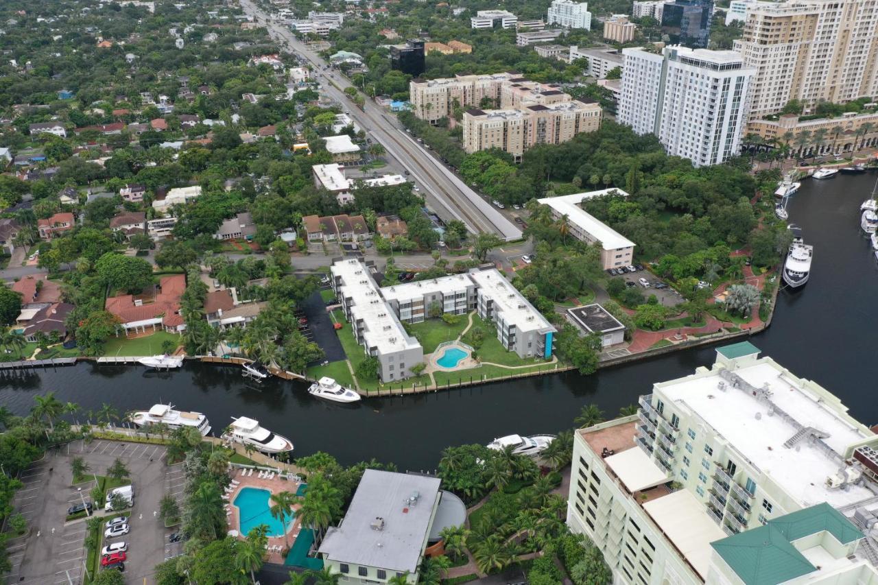 Artrageous On The River By Rocketstay Fort Lauderdale Exteriér fotografie